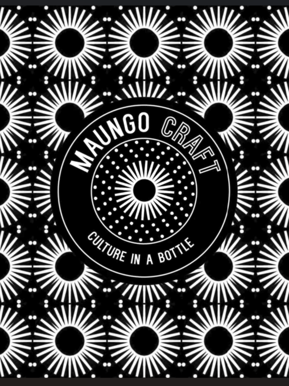 @Maungo Craft