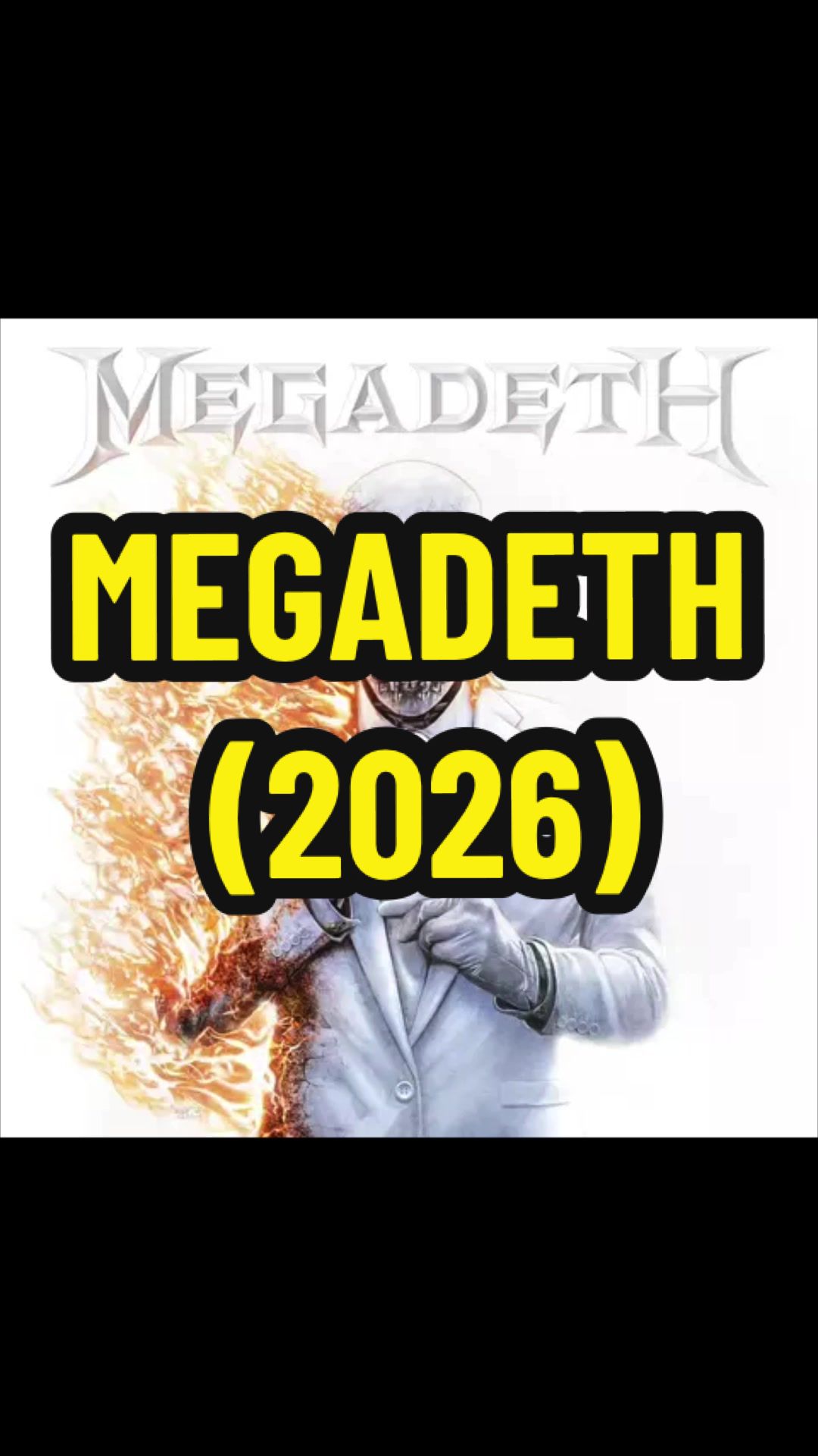 @Metal Albums Ranked