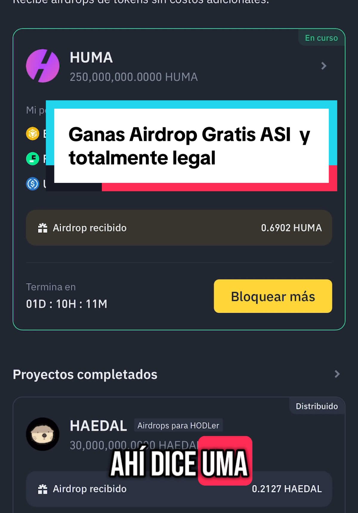 @Binance-emprende