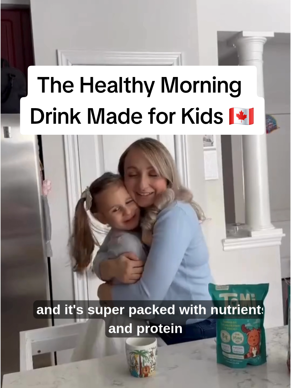 @Carmen - Kids Nutrition