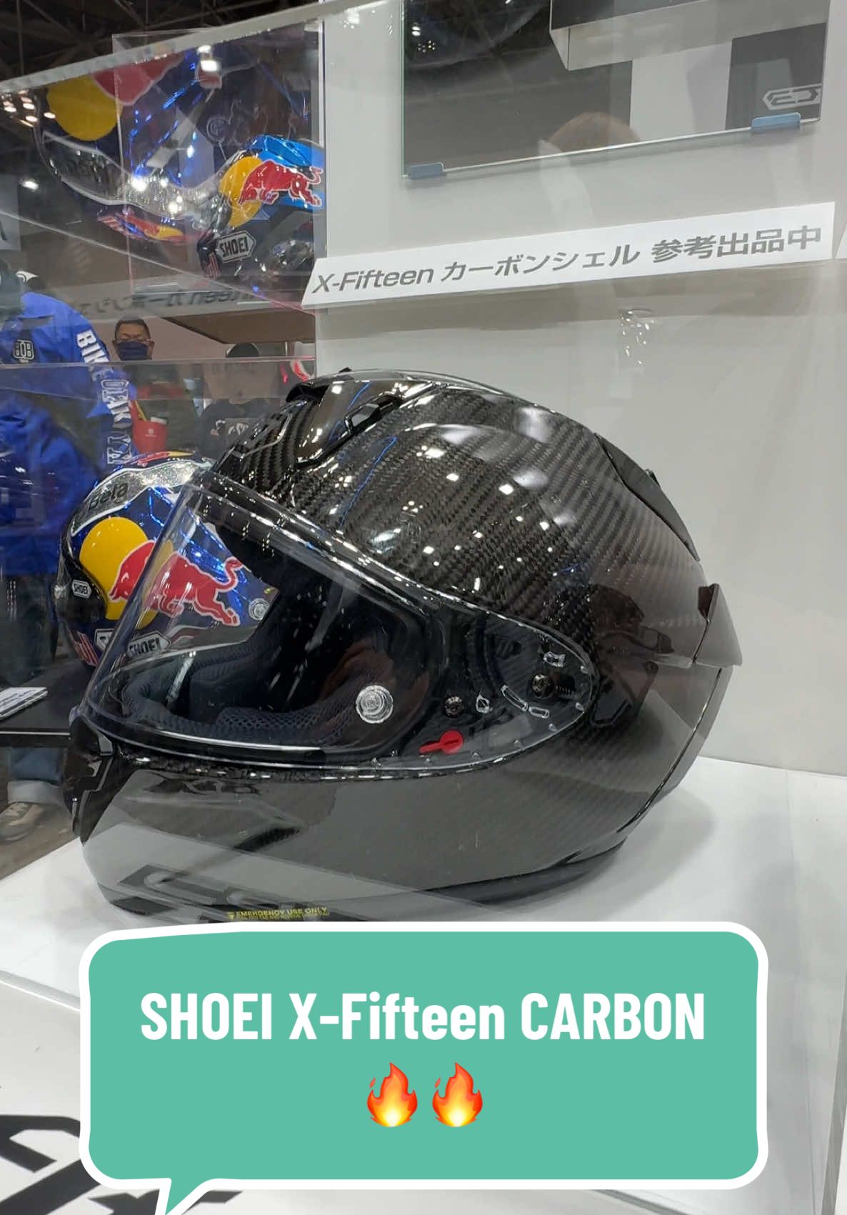 @Tokyo Helmet