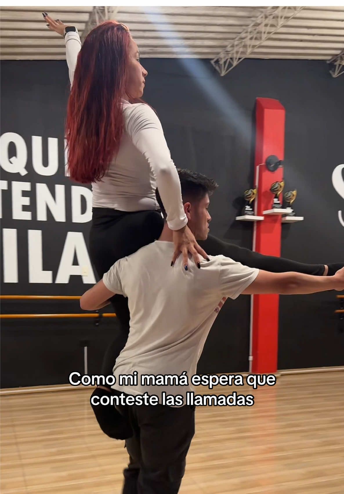 @Studio 110 | Clases de Baile
