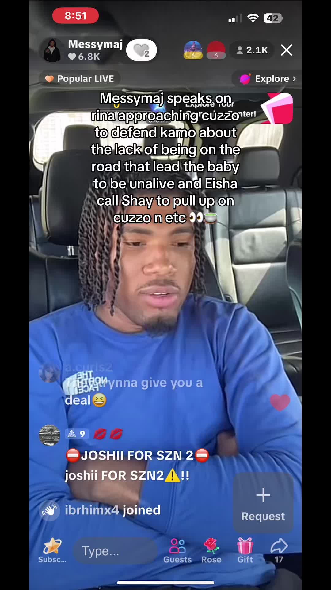 @Messytony