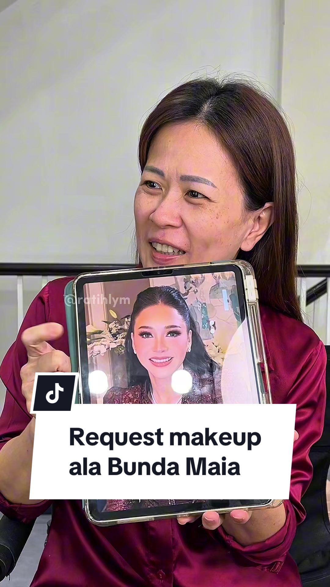 @Makeup Mama Muda