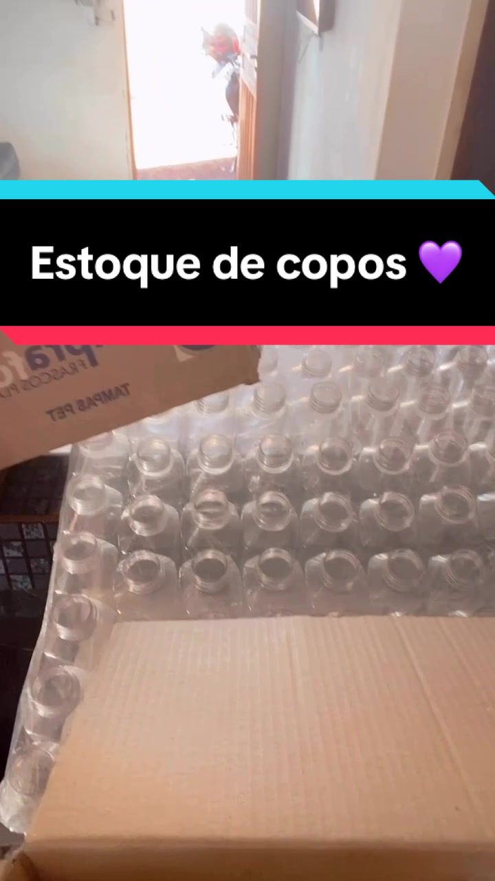 @Express açaí