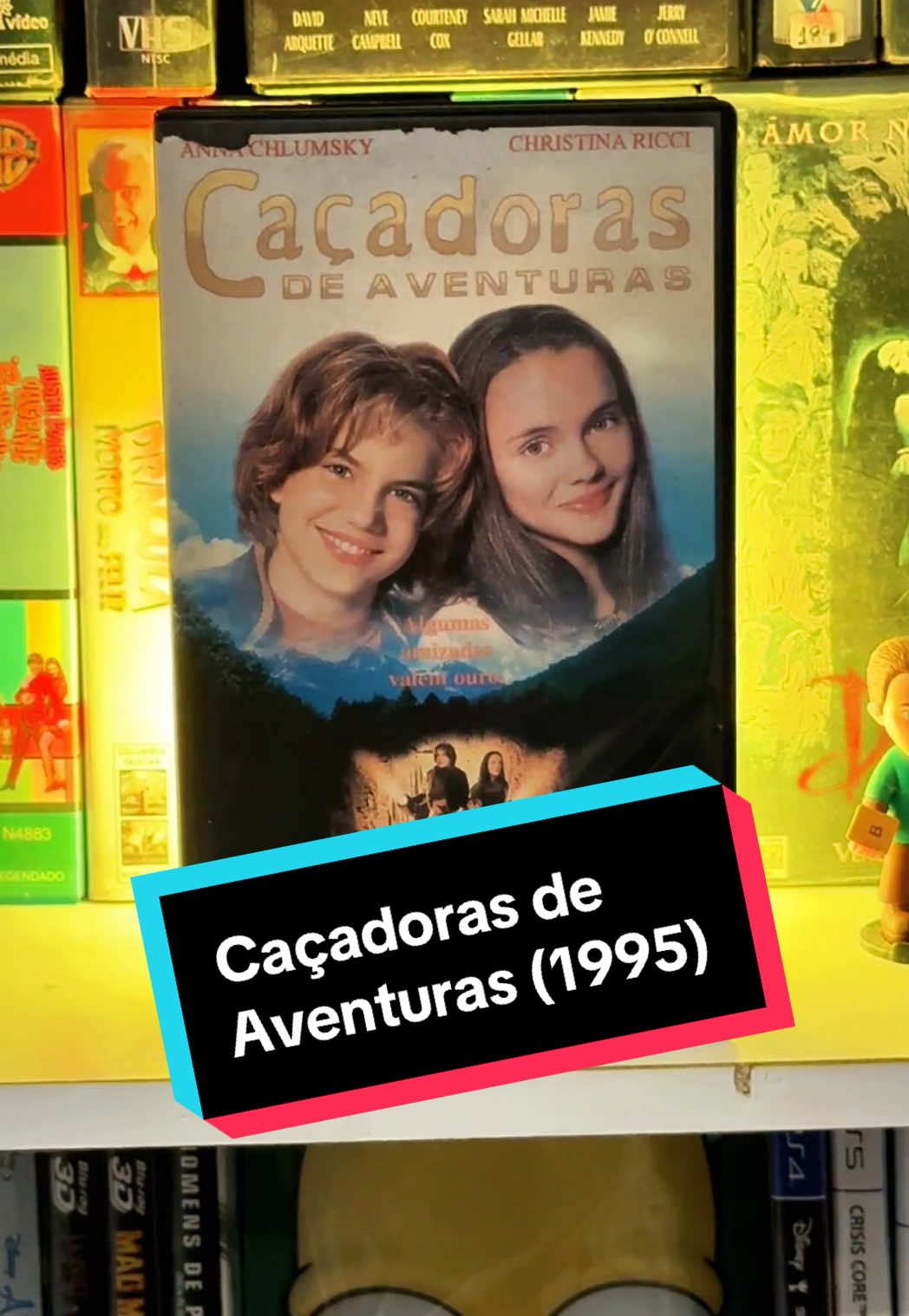 @Museu de Filmes