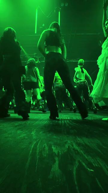 Twirl Rapper I feel like this is what people picture | twirlwindtaylor ...