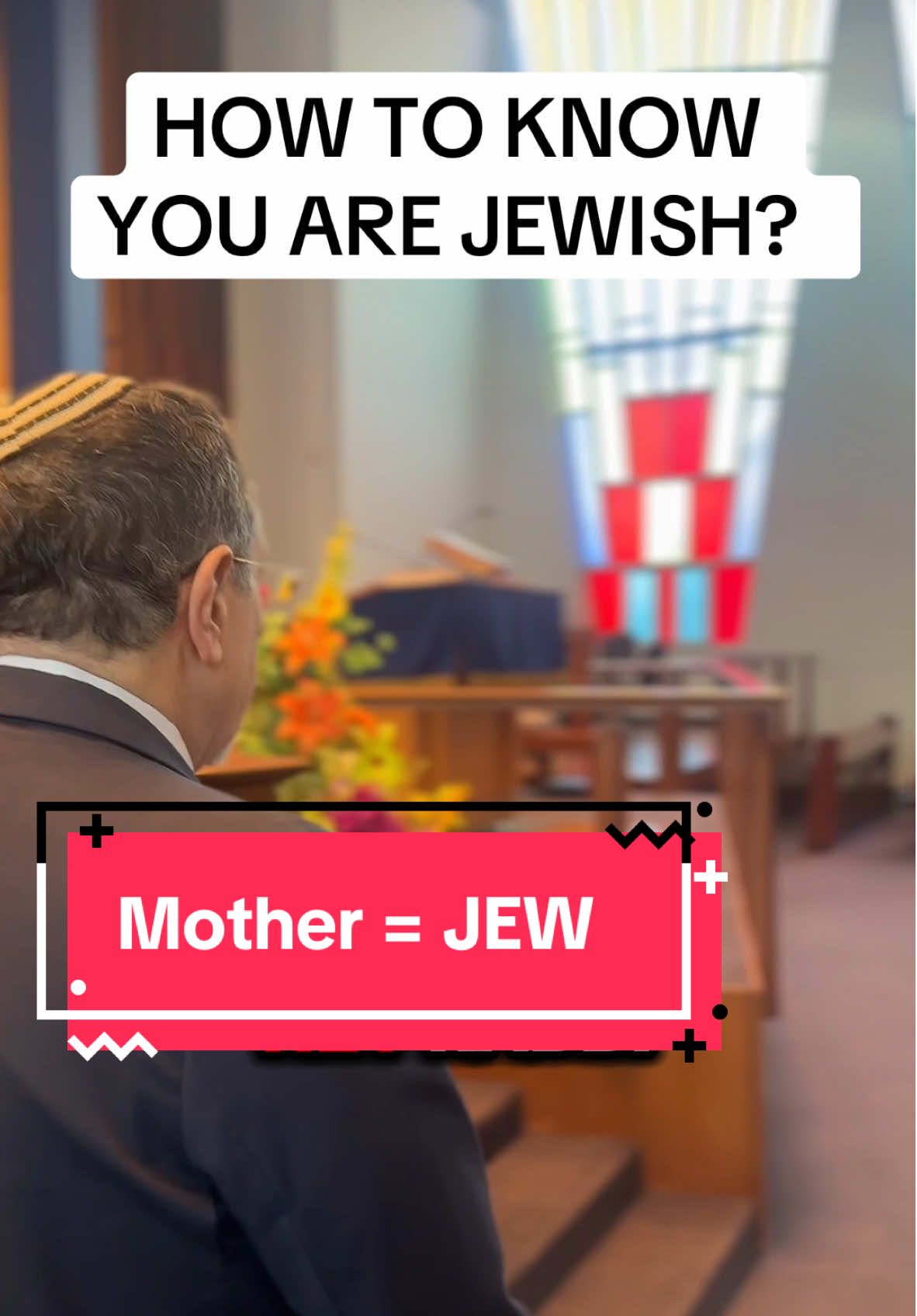 @Rabbi Alan Bright