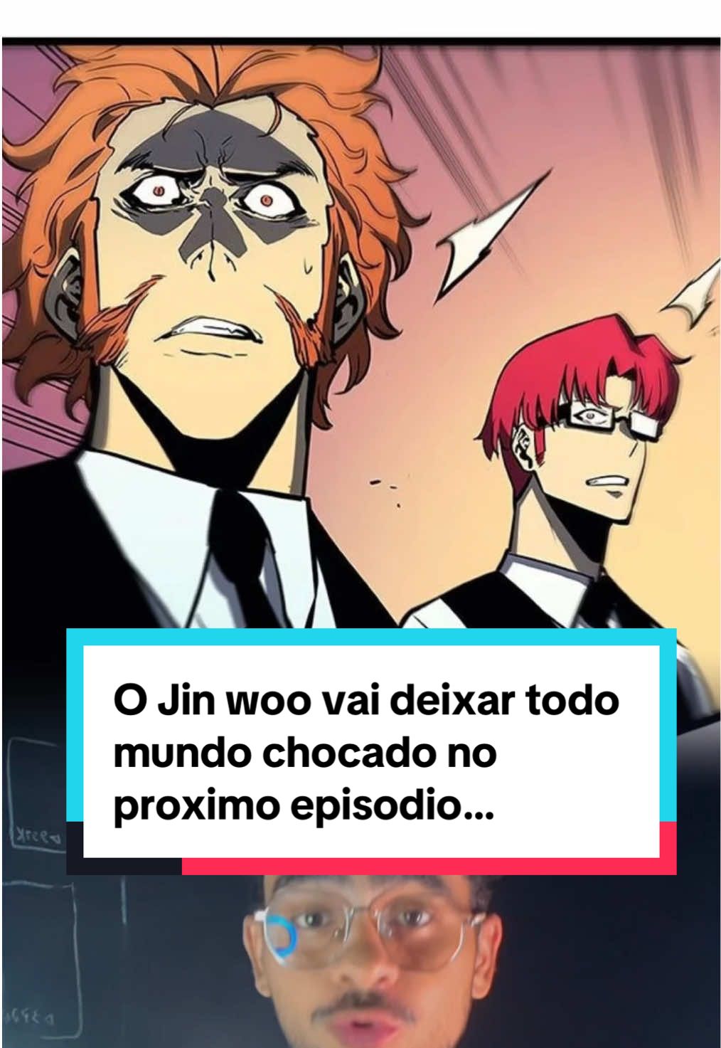 @Vem assistir anime comigo😉