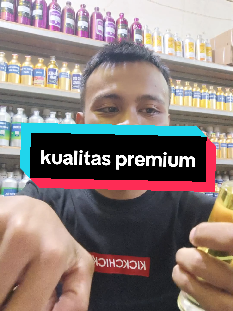 @AL HANAA PUSAT PARFUM
