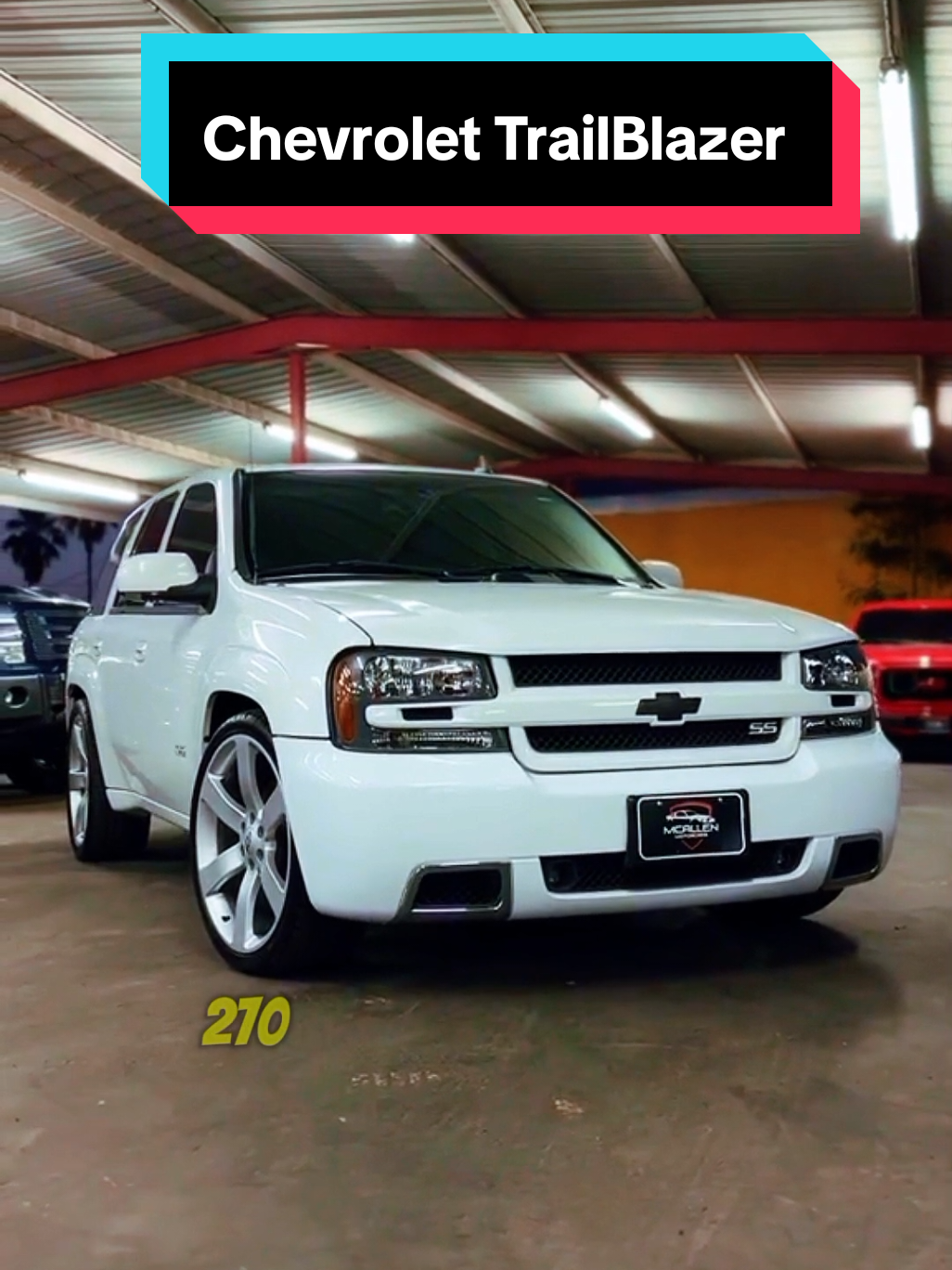 @Supeer Motors | Ecuador