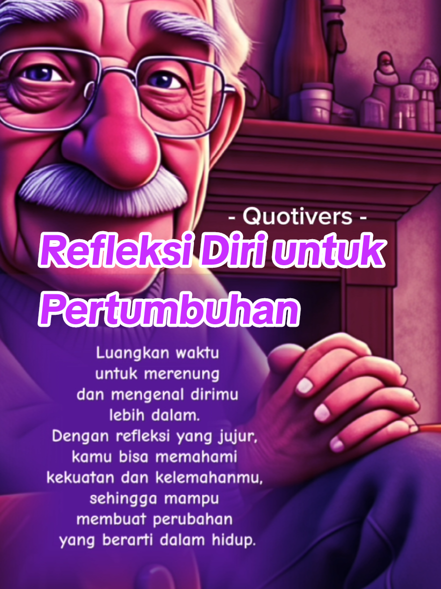 @QUOTIVERS - Quotes & Motivasi