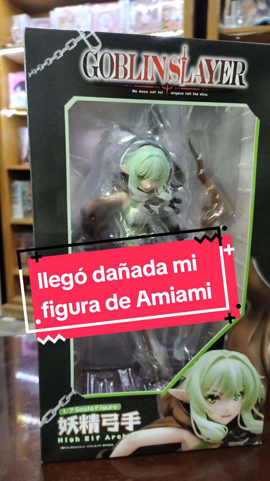 @Koreku Senpai