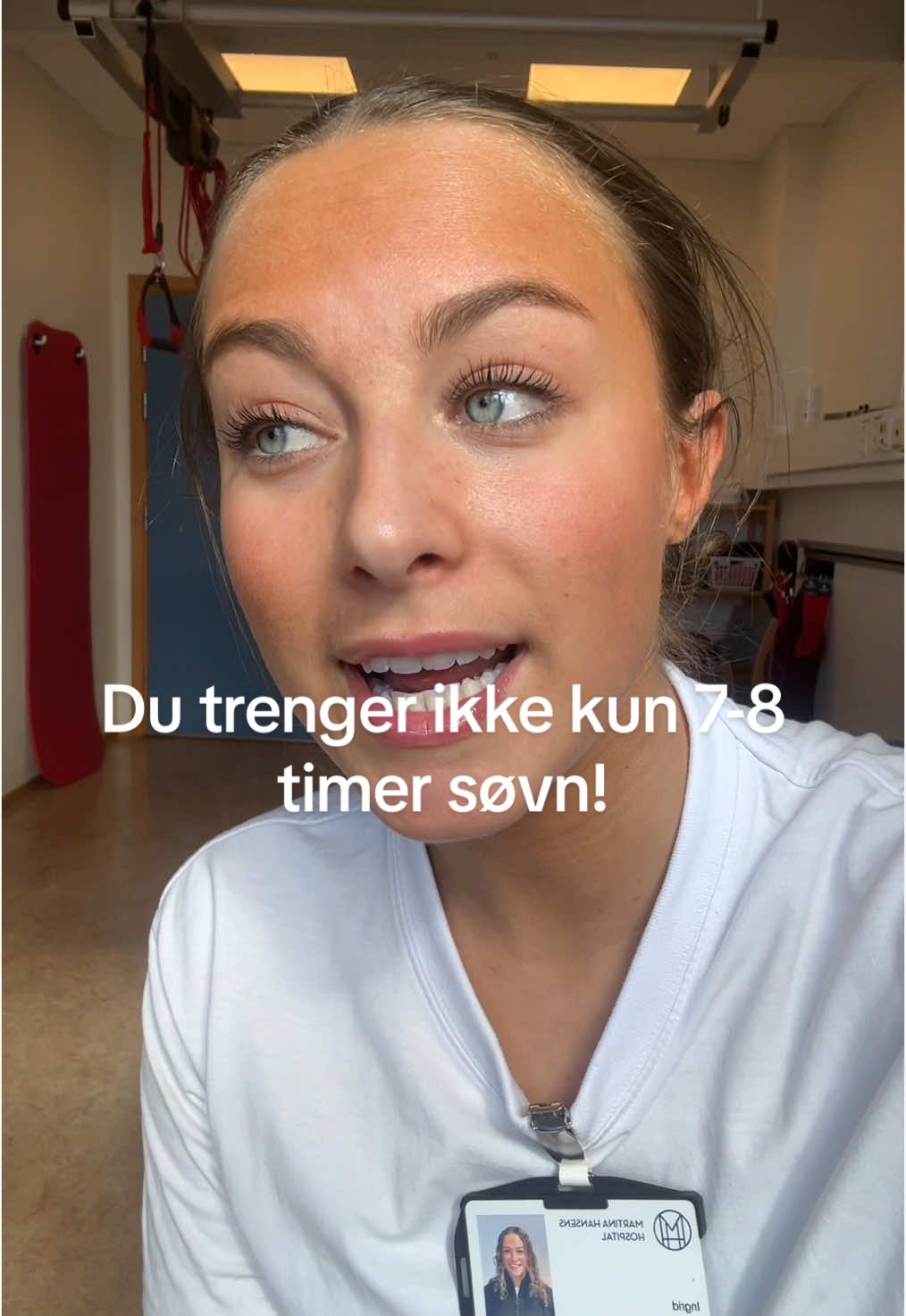 @Fysio Ingrid