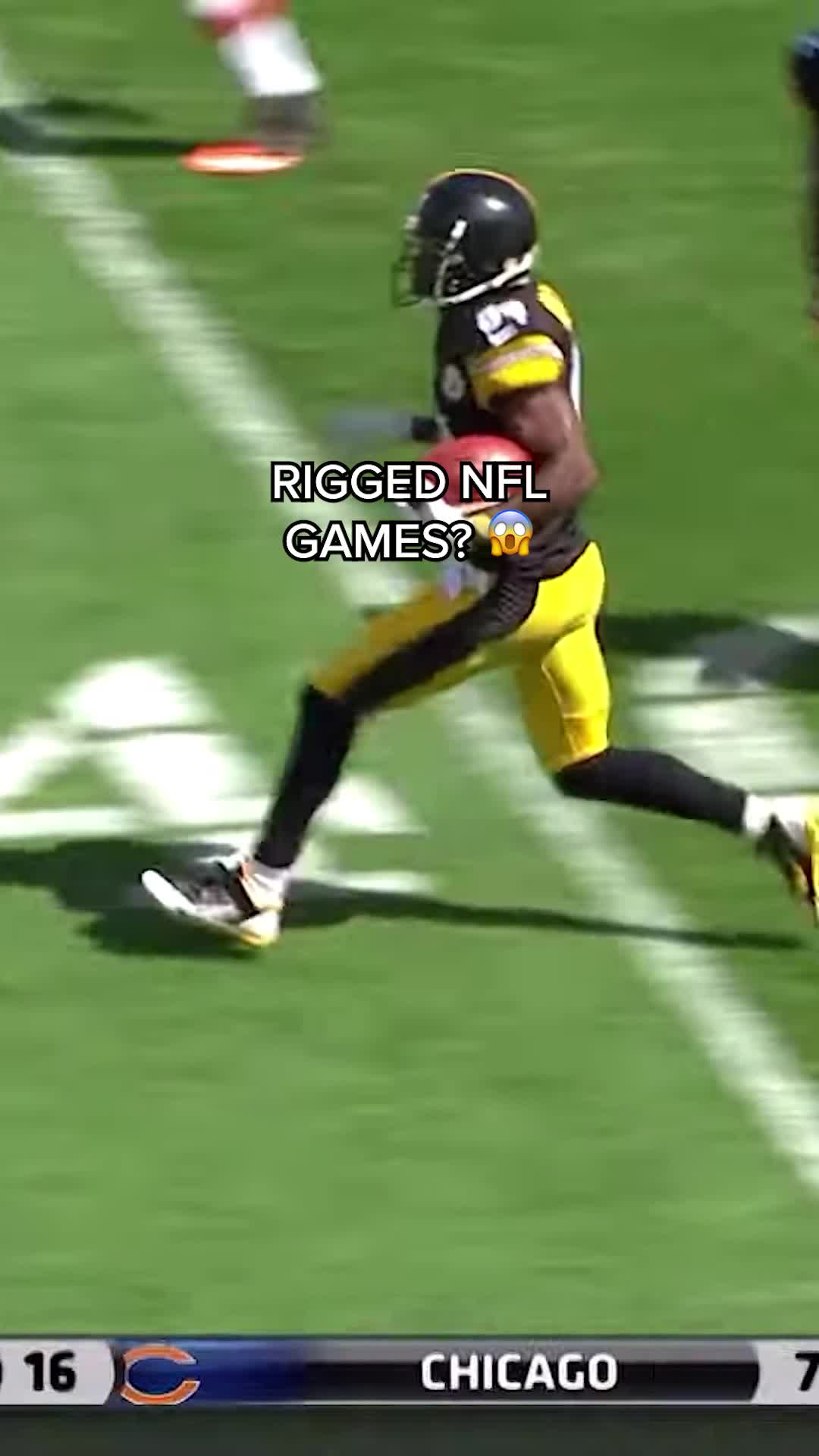 @Timeless Football