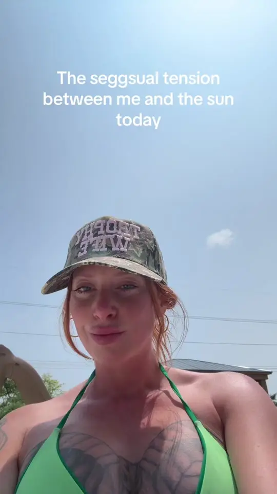 Morgan ツ (@thatgingermomo) - Urlebird