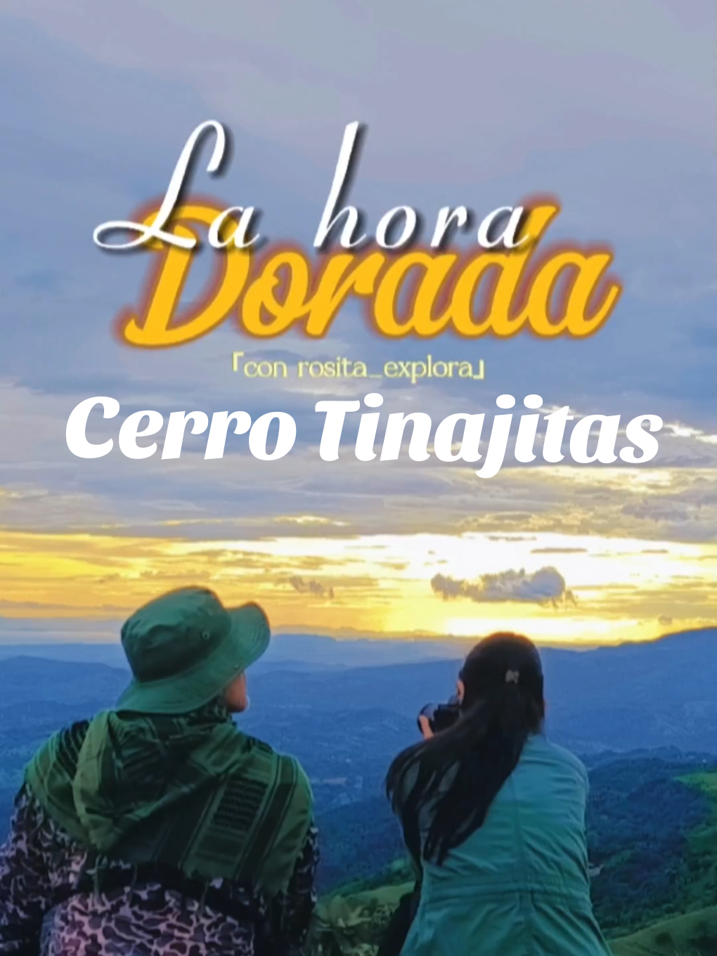 @Rosita explora