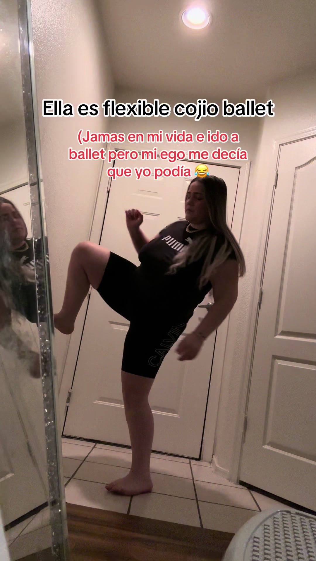 @Chanely