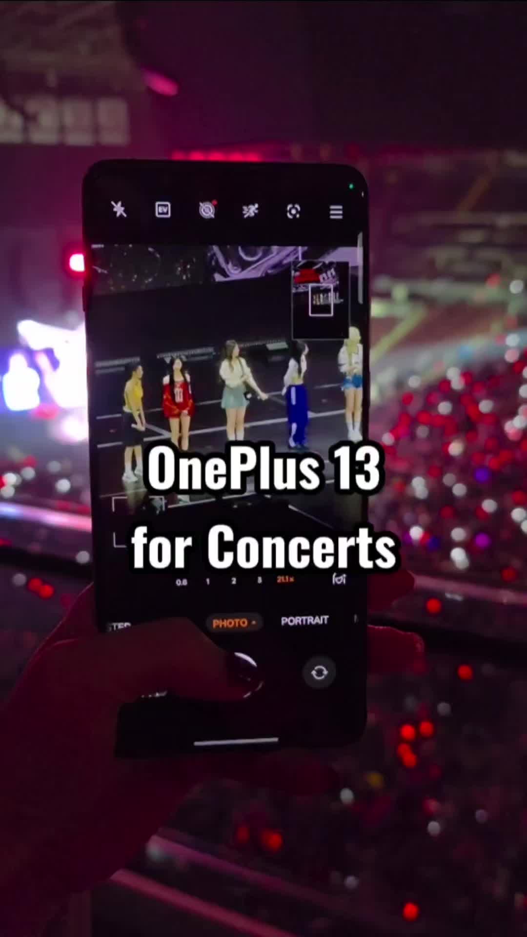@OnePlus USA