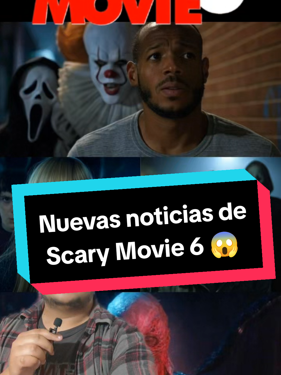 @🎥 Skull Geek 🍿
