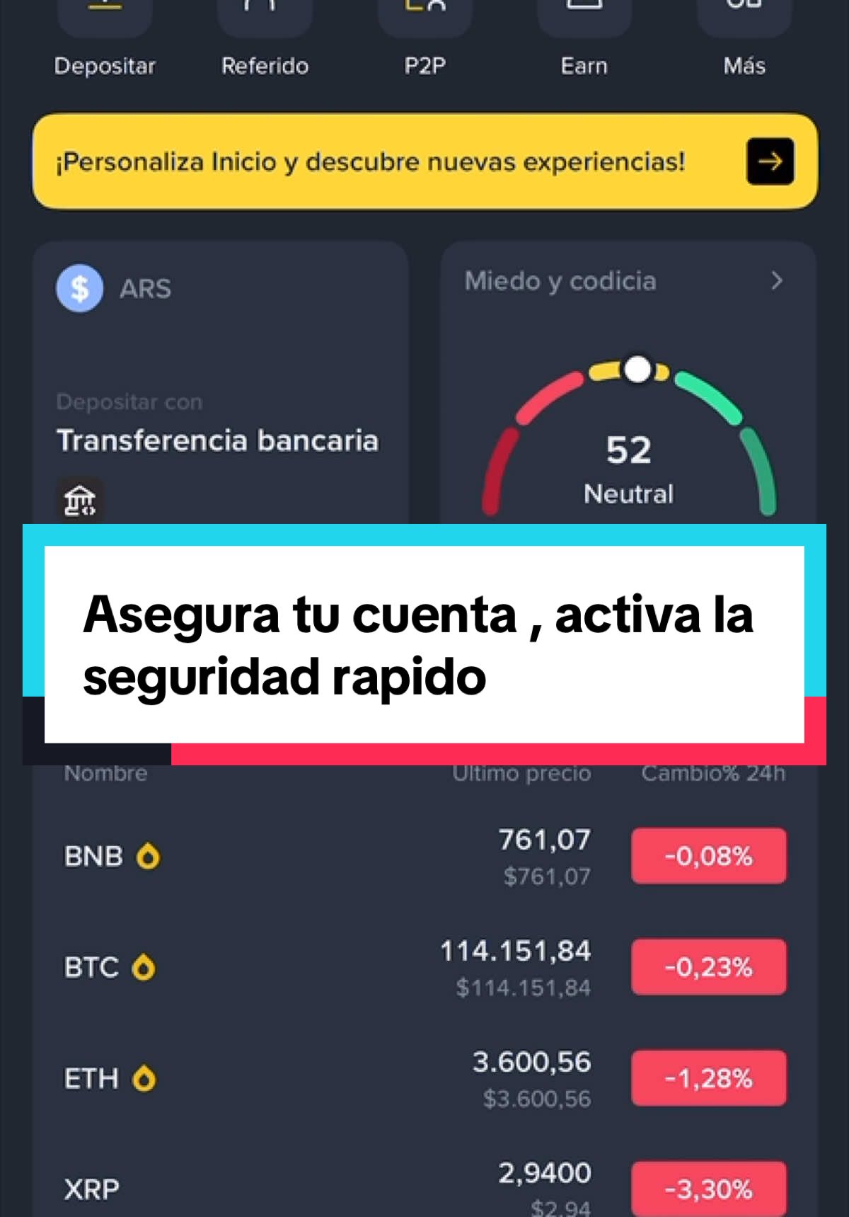 @Binance-emprende