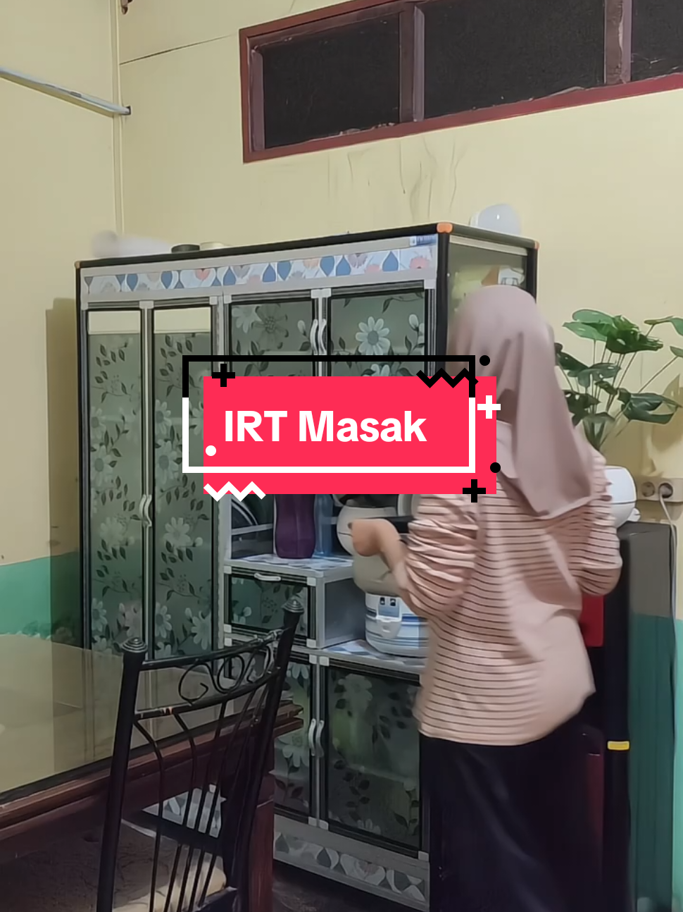 @Ike Maghfiroh Sa'di