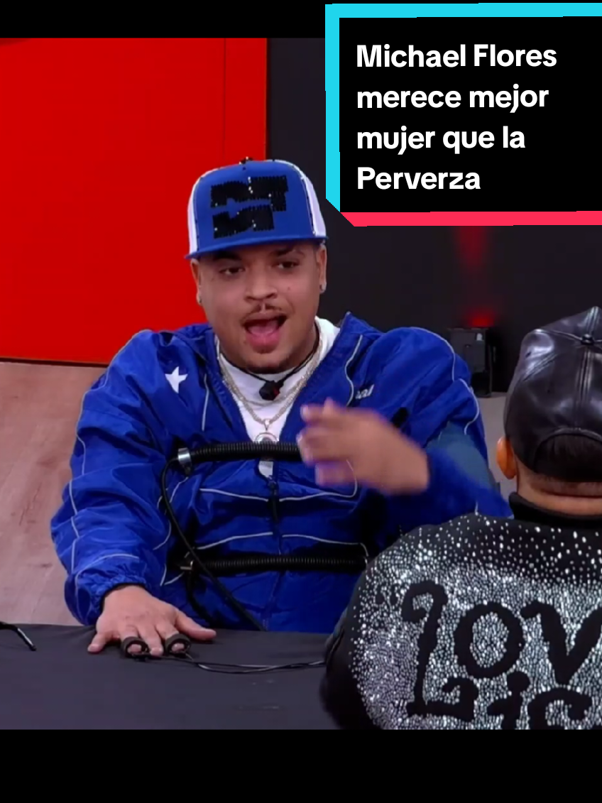 @Team Las Damas TV