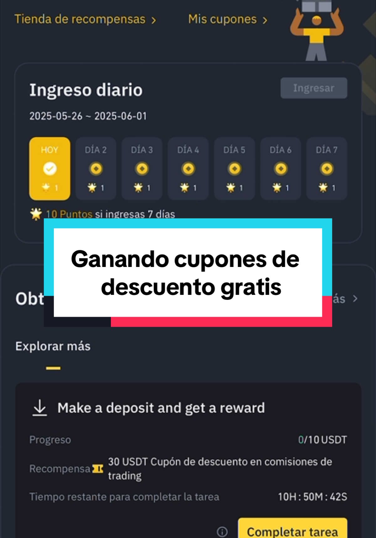 @Binance-emprende