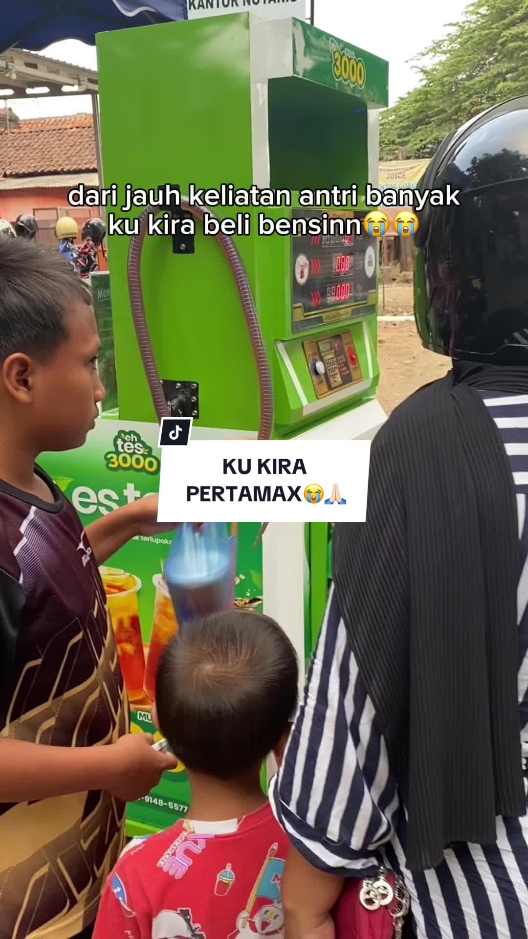 @Ngunyah Teruss