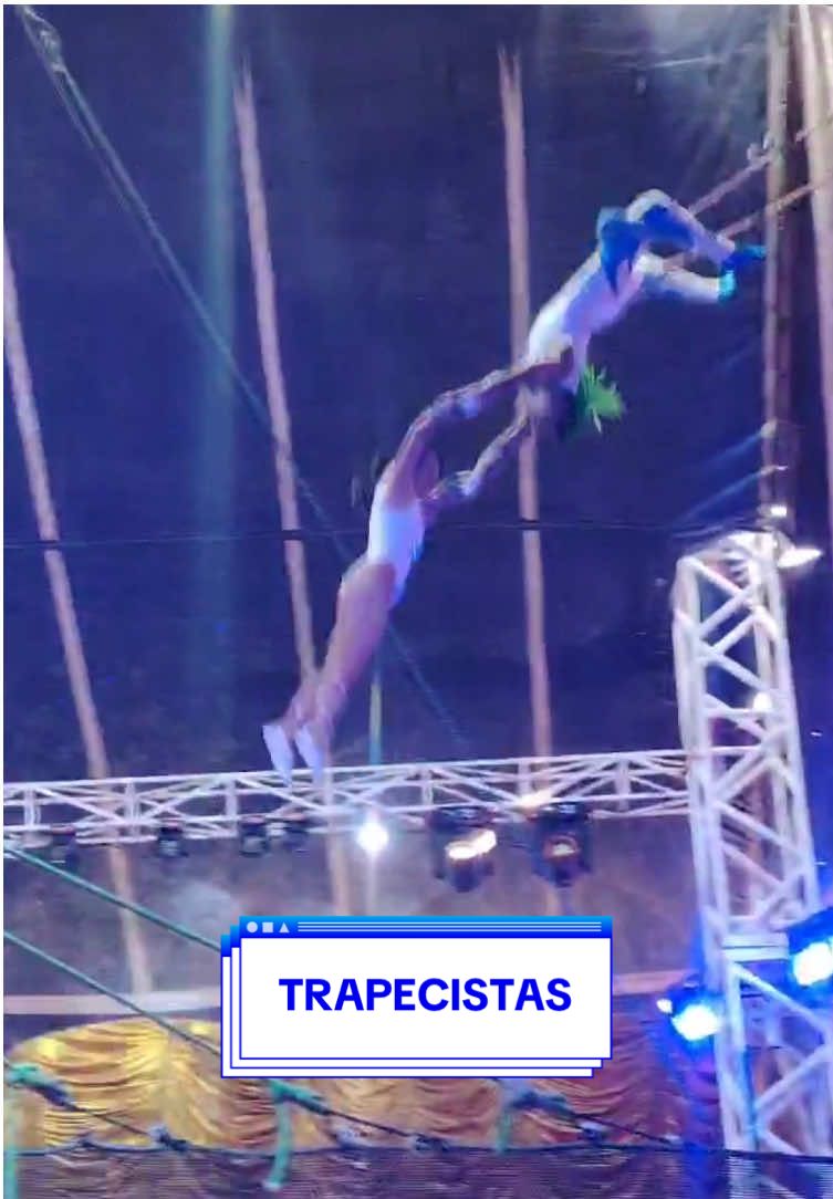 @Circo Internacional Argentino