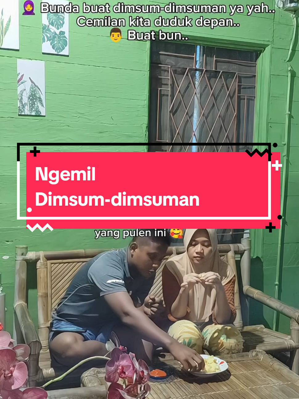 @Ike Maghfiroh Sa'di
