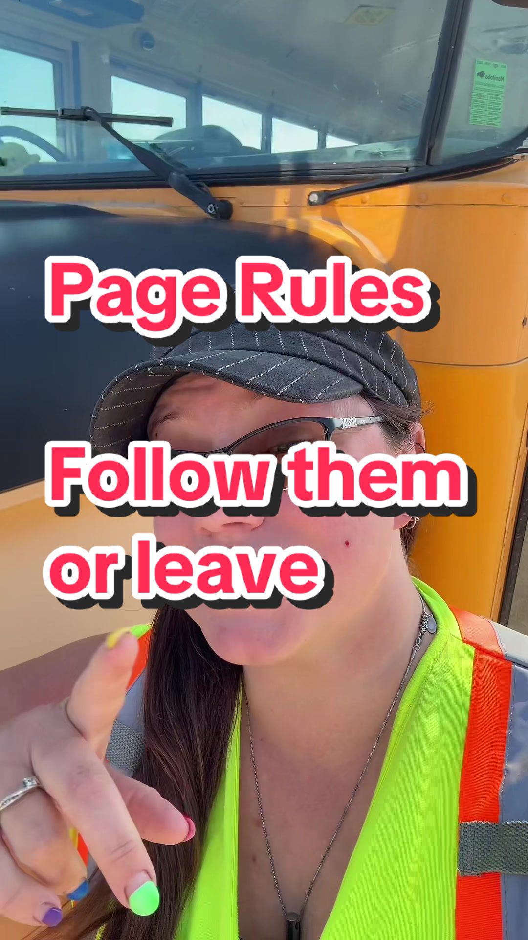 @Jodi The Bus Driver 🇨🇦