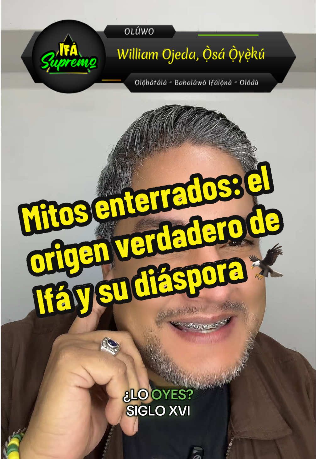 @William Ojeda