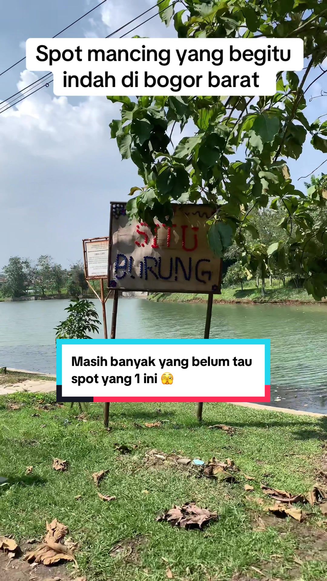 @Bang Fajri 🎣