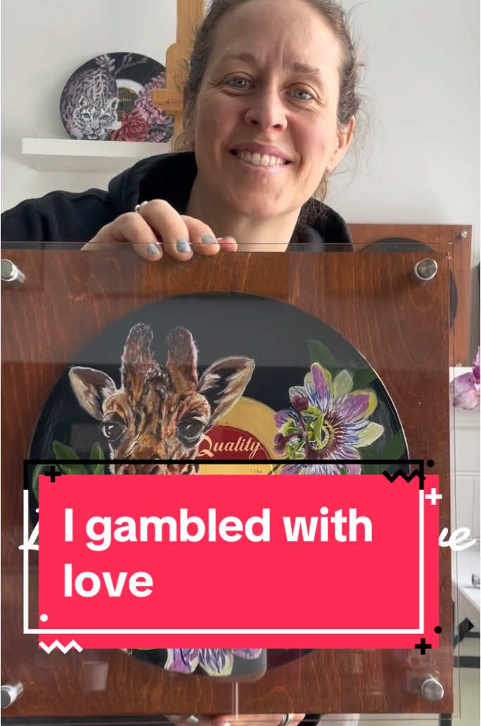 @👩&zwj;🎨 Louise Forget Art 🎨