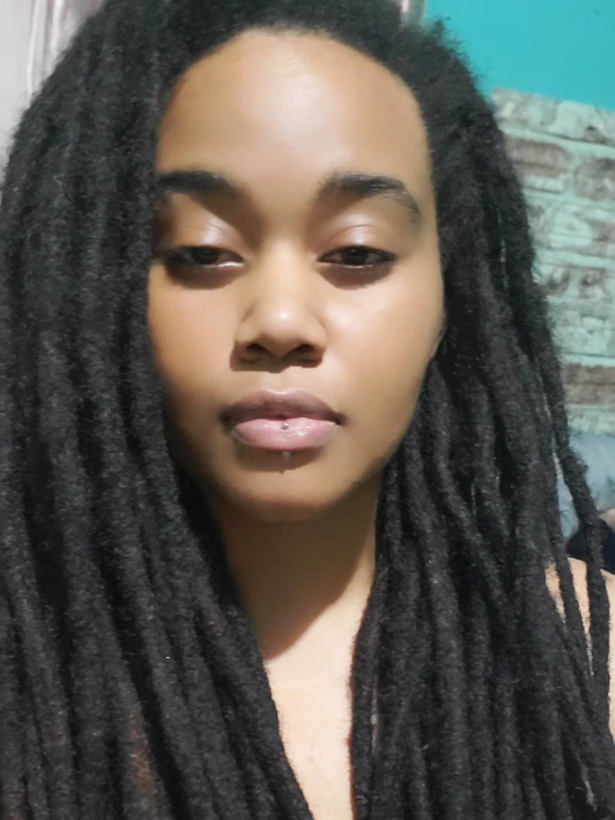 @African Beauty 👑🏳️&zwj;🌈