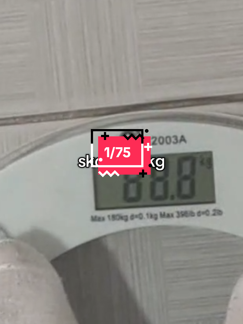 @Nova Ru | 75 soft izazov