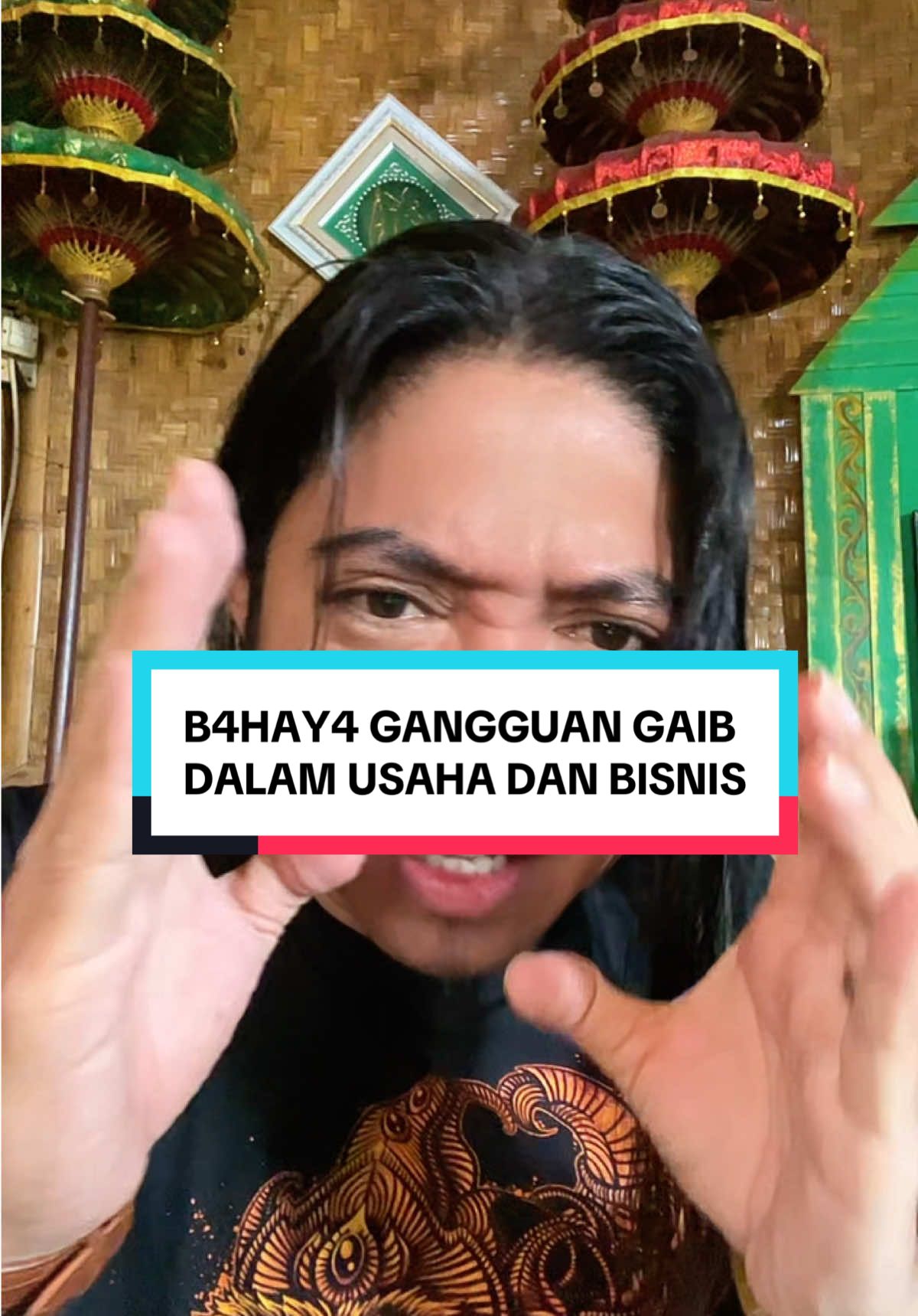 @Ki Sambung Roso
