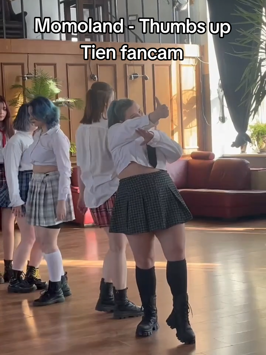 @Hikaru Cover Dance Team