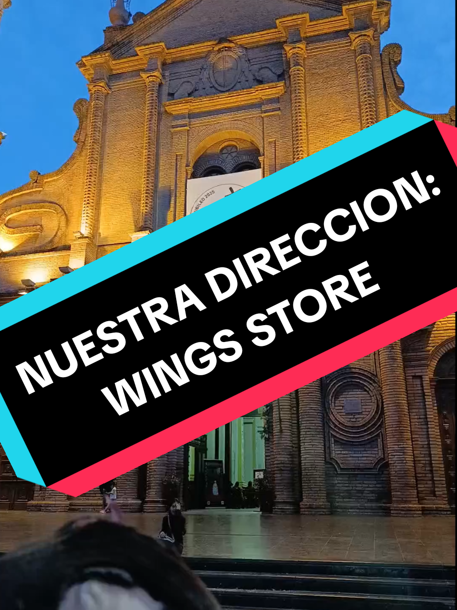 @Mundo Anime Store Bolivia