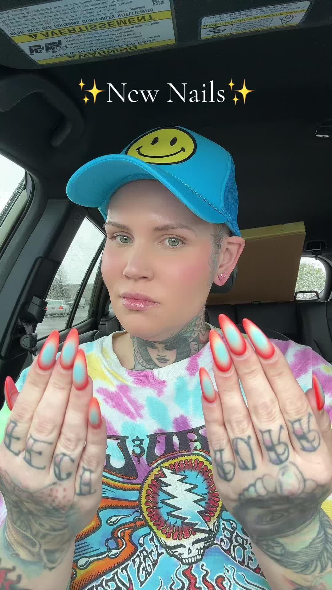 @Highitstarra | Oklahoma