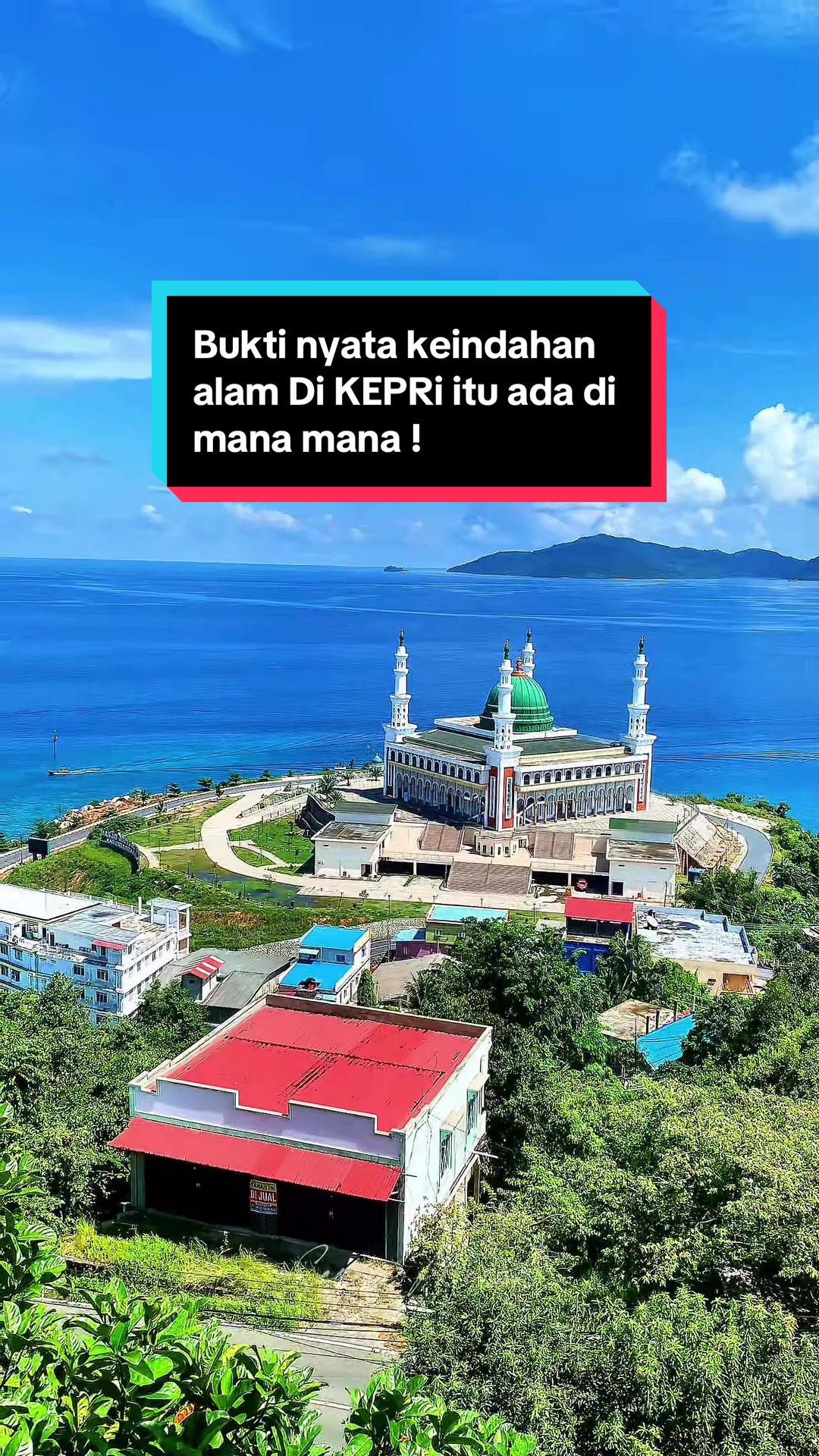 @Seroja merah