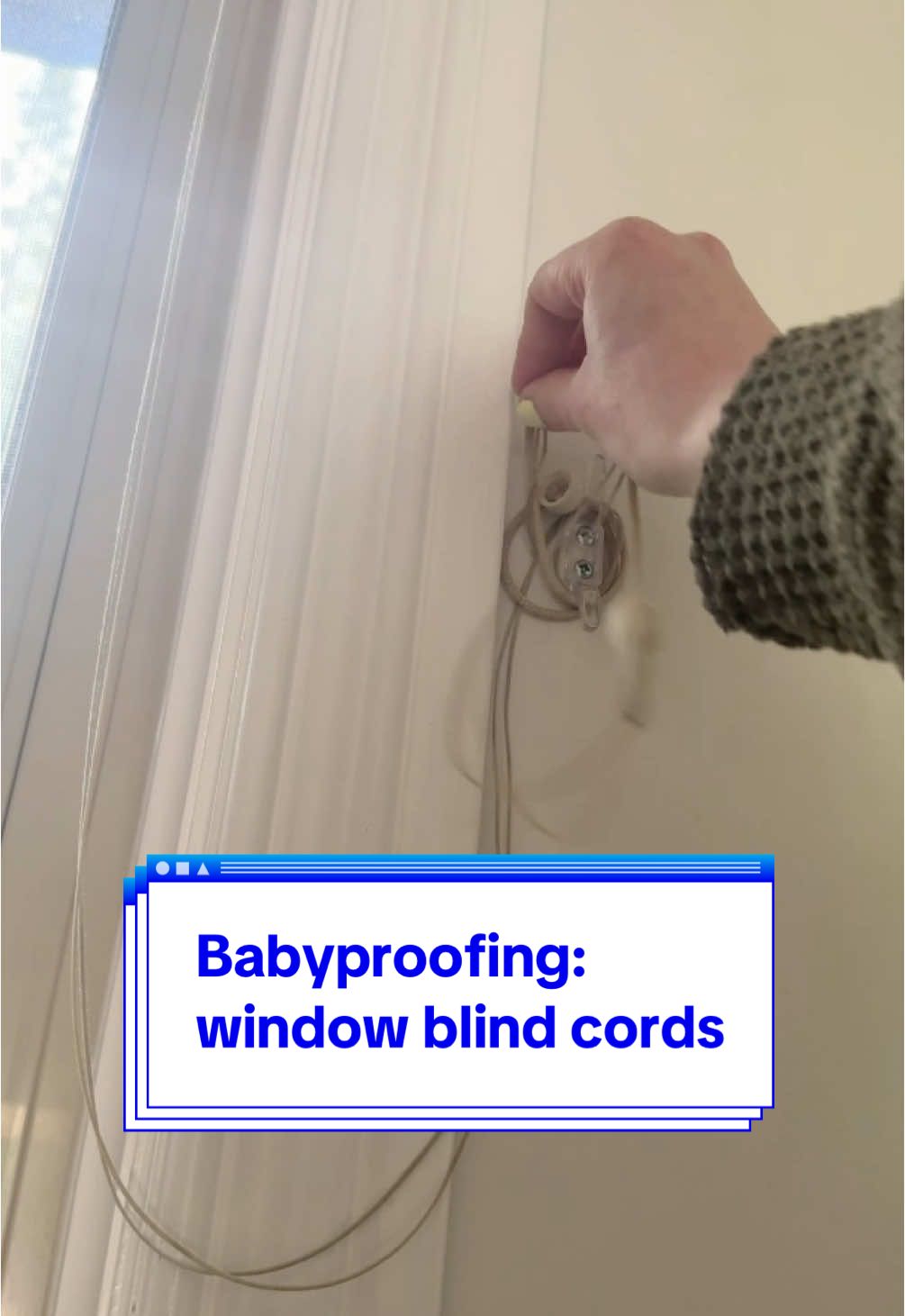 @Holly | Baby + Toddler Safety