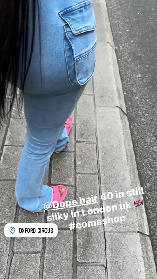 Shegot_thatdope (@shegotthatdope) - Urlebird