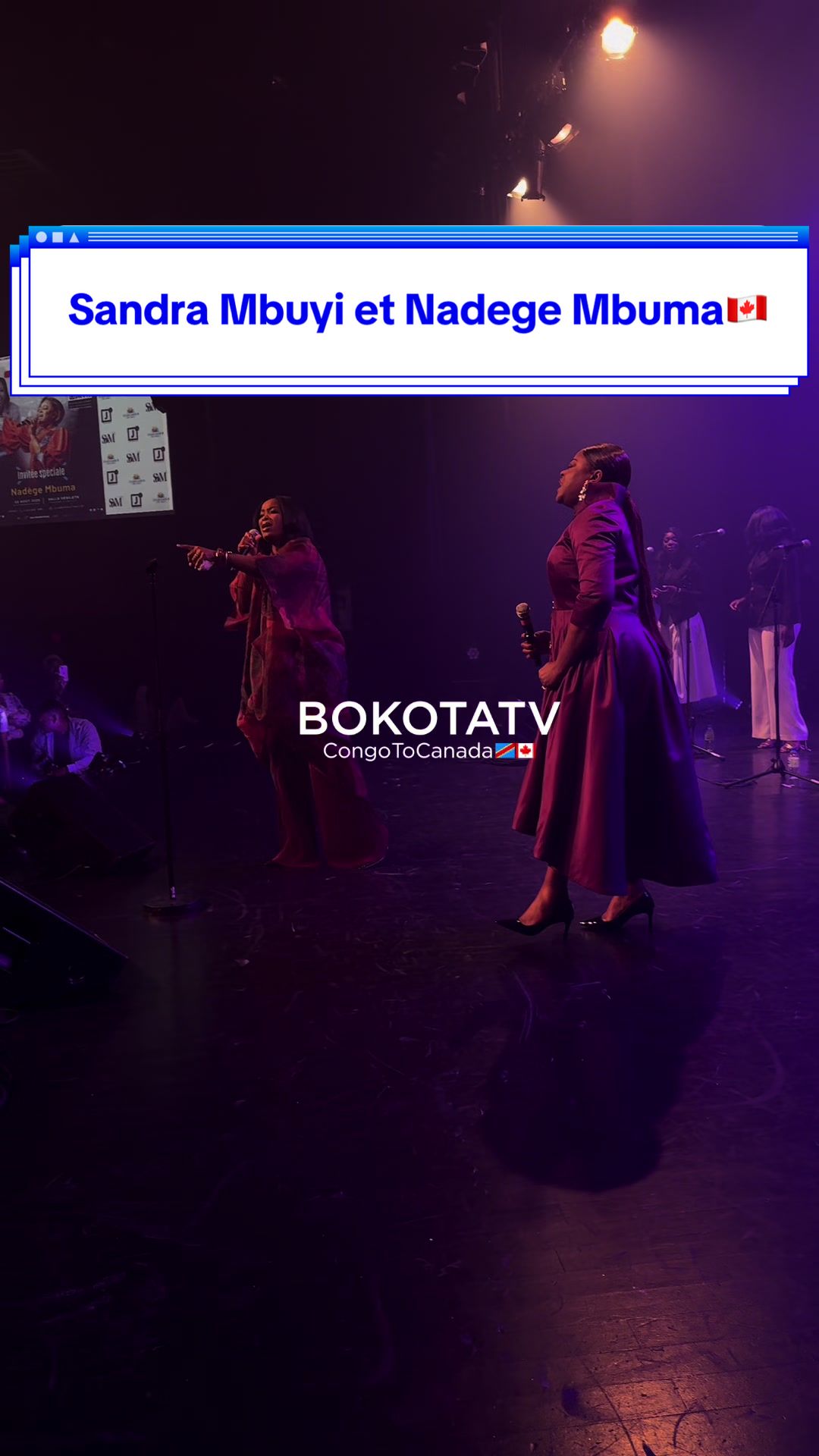 @BOKOTA TV