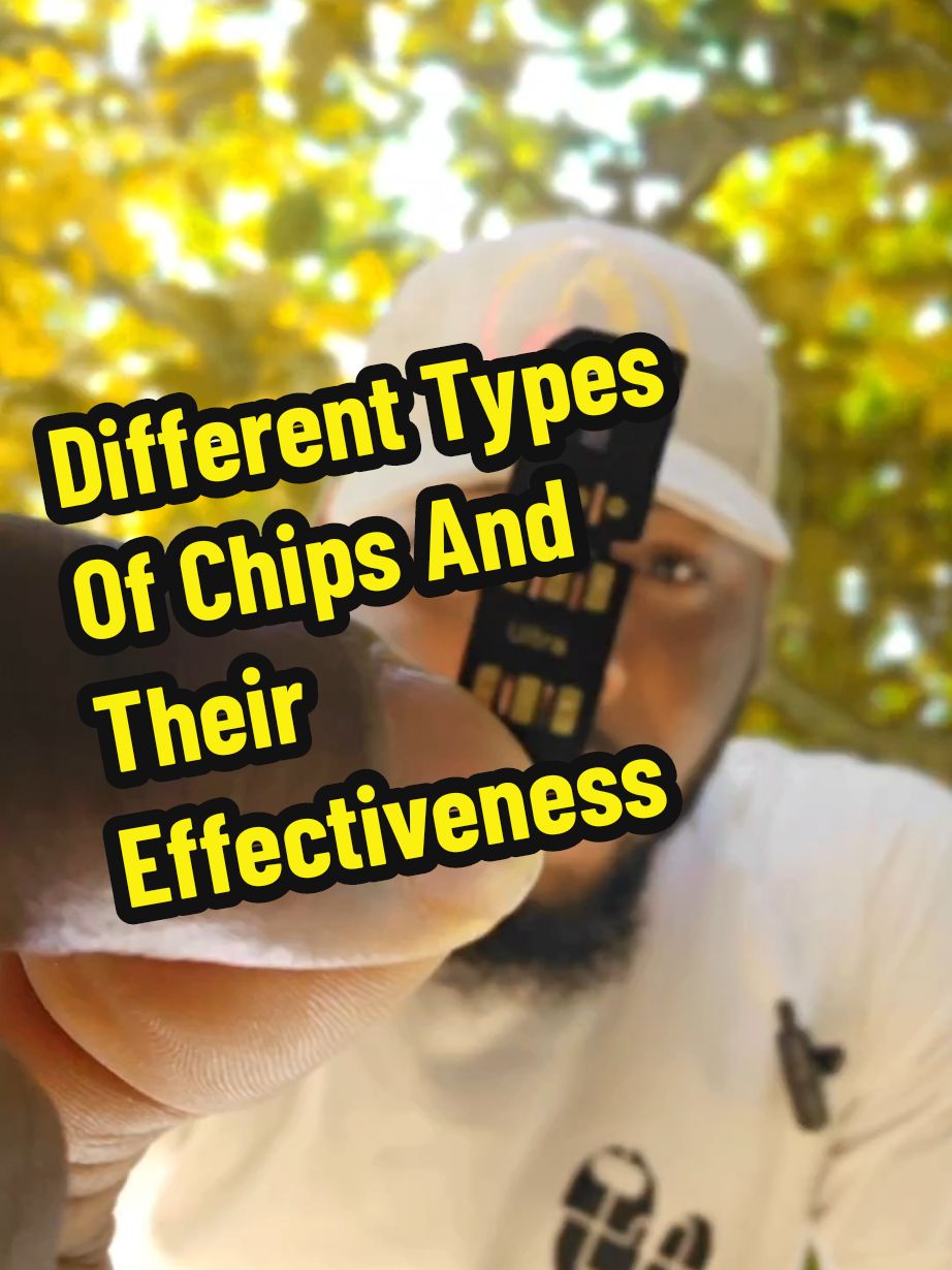 @Chip Unlock King