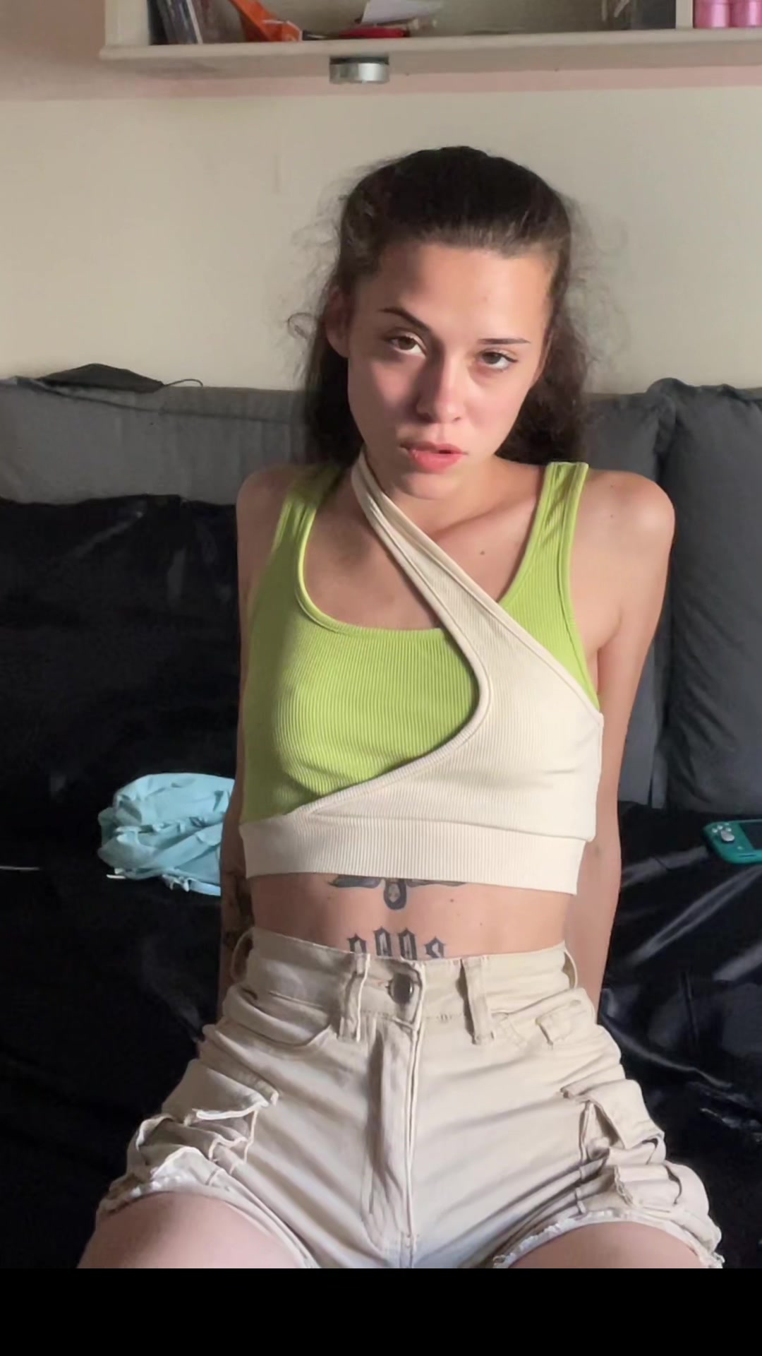 🦄 @elena.gambelli - 🐙Elena🐙 - TikTok