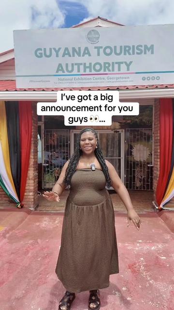 @Ren&eacute;e Eats | Guyana BA 🇬🇾