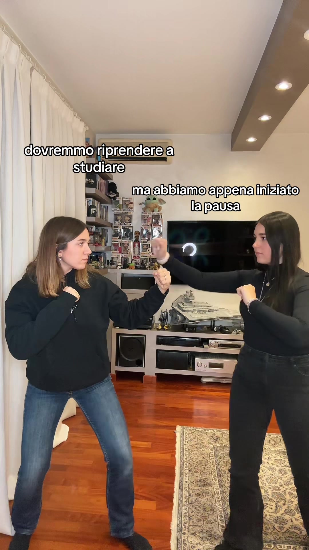 @ally&aury channel