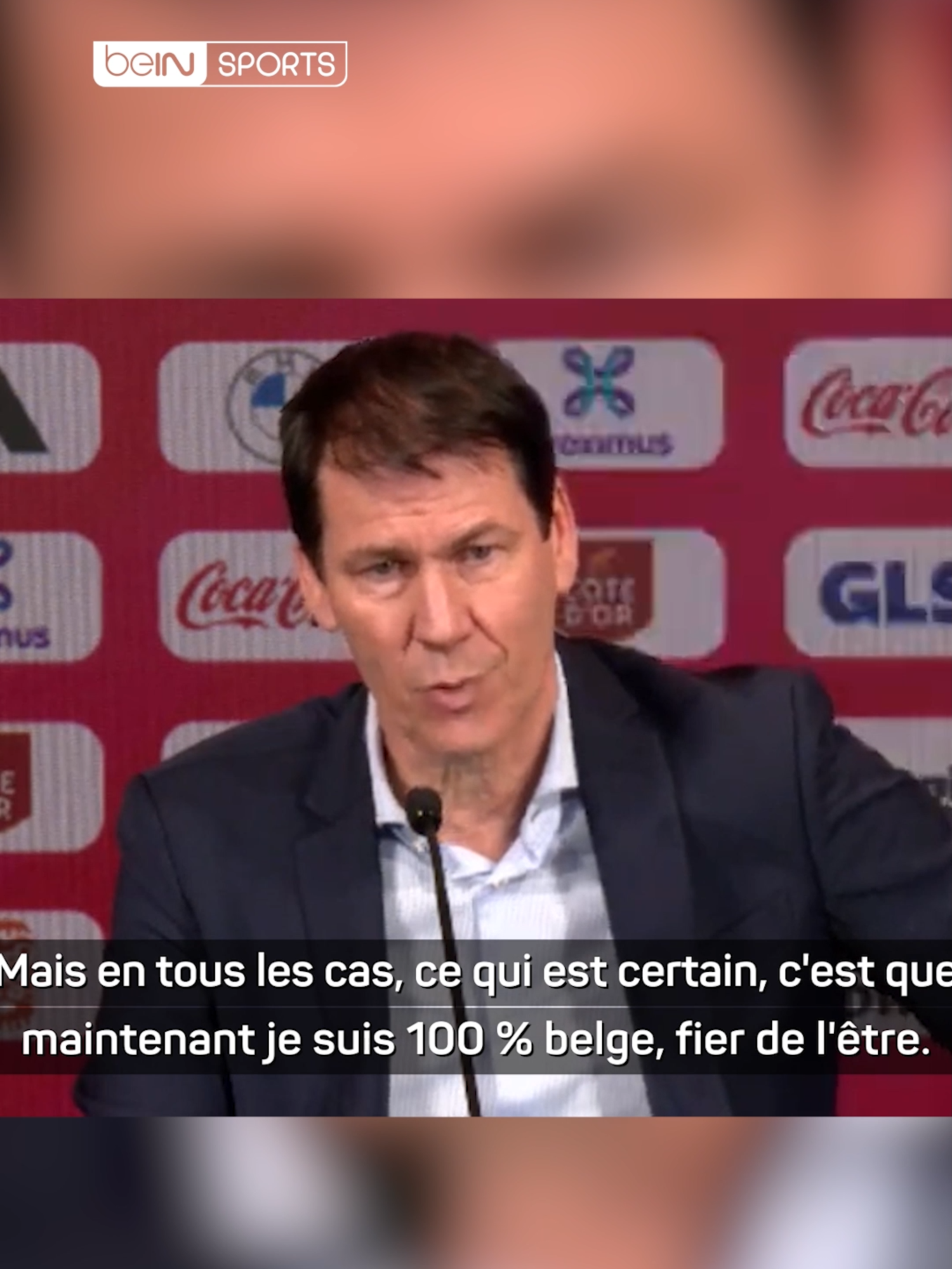@beIN SPORTS